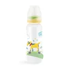 Elfi plastična flašica – Super Clear FUN IN THE PARK 250 ml – Kuca