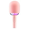 MG Diva 2 Bluetooth Karaoke mikrofon, roza