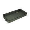 Delphin Podloga z robovi DUOMAT 40x90/60x110cm