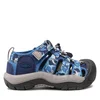 Sandali Keen Newport H2 1026269 Modra