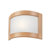 Zidna lampa ELODIE 1xE27/60W/230V