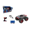 Alltoys Radijsko vodeni avto Patfoot 1:12, 2,4 GHz, rdeč