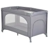 Cangaroo Prenosivi krevetac uno grey 1 nivo ( CAN0268 )