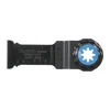MAKITA B-66357 HM TC potopno rezilo Starlock Plus kovina MAP004