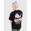 Brixton Horsepower moška majica black