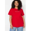 Womens T-shirt Trendyol