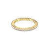 Prstan Swarovski VITTORE