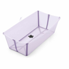 Stokke flexi bath (sklopiva kadica) x-large - lavander v2 ( 535914 )