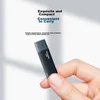 Fanxiang USB Flash memorija, 4GB, USB 2.0, Crna