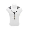Jermen ZEN Yoke za saksofon S50YBMSH BG