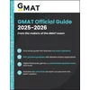 GMAT Official Guide 2025 - 2026
