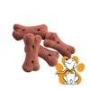 Dafiko Biscuits Bone Beef 2kg, 5cm, Poslastice Za Pse Za Bolje Zdravlje Dlake