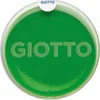 GIOTTO Make Up Barva za obraz Light Green 5 ml 1 kos