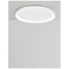 PERTINO PLAFONJERA LED/40W/2700K/2554lm/230V 480mm DIMMABLE BIJELA