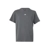 THE NORTH FACE Majica ESSENTIAL temno siva