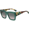 Missoni MIS0153/S XGW/JP ONE SIZE (52) Zelena/Siva