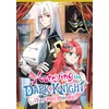 Marrying the Dark Knight (for Her Money) 1