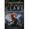 The Mortal Instruments 02: City of Ashes
