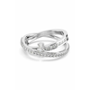 Prstan Swarovski HYPERBOLA 5691228