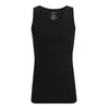 Jordan Jhm Flight Base Tank 2-Pack Black M