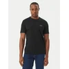 Calvin Klein Majica LV04LH200G Črna Slim Fit