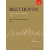 BEETHOVEN/COOPER: THE 35 PIANO SONATAS VOL.1+CD