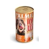 PREMIL Vlažna hrana za pse sa ukusom piletine, 1240g