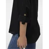 VERO MODA Bluza VMBumpy črna