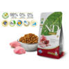 N&D Suva hrana Prime Kitten Chicken&Pomegranate 300g