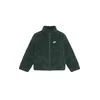 Nike Sportswear Jopa iz flisa zelena