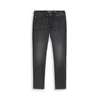 TOM TAILOR DENIM Kavbojke PIERS siv denim