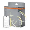 Osram - zatemljiv LED trak SMART+ COB 5m LED/18W/230V 2700-6500K Wi-Fi