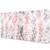Decormat Podloga za mizo Painted flowers 90x45 cm