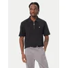 HUGO Polo majica Derypolo 50567930 Črna Regular Fit