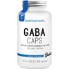 Nutriversum Gaba, 750 mg, 60 kapsula