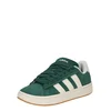 Adidas Muške patike Grand Court Alpha 00s, JP8734, Zelene