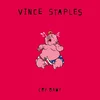 Vince Staples - Cry Baby (CD)
