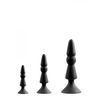 Butt Plug set