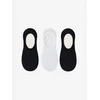Penti Nogavice PENTI Herren geschlossene 3er-Pack Suba Socken mešane barve