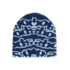 Bershka Kape marine/svetlo modra