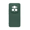 Maska za telefon SOFT CASE za Huawei Honor Magic 6 Pro, Zelena