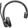 HP Poly Voyager 4310-M UC Headset +USB-C Cable +BT700 dongle (7Y210AA)