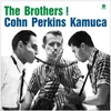 Cohn/Perkins/Kamuca - The Brothers ! (Limited Edition) (180 g) (LP)