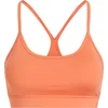 Energetics GIGI V W, ženski prsluk sportski top, narandžasta 418076