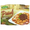 PASULJ SA FASIRANOM SNICLOM BAS BAS 400G