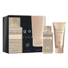 Bugatti Muški parfemski set Iconiq Gold EDT 100ml + gel za tuširanje 200ml