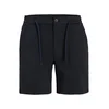 JACK & JONES Hlače JPSTACE nočno modra