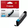 CLI-571C - Canon Cartridge, Cyan