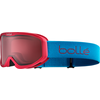 Bolle INUK, dječije skijaške naočale, plava BG055072