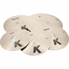 Set činel K-Series Profi Promo Zildjian